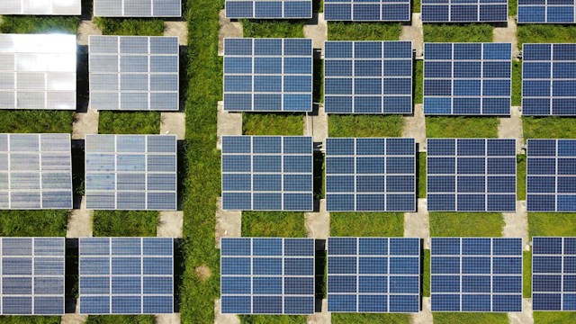 Solarenergie und Energieunabhängigkeit – Wie Deutschland von Photovoltaik profitiert