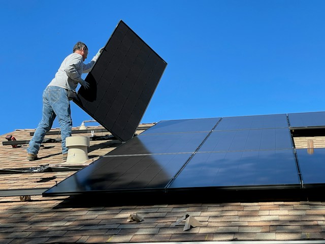 Wie funktionieren Solarmodule? Einfach erklärt für Einsteiger