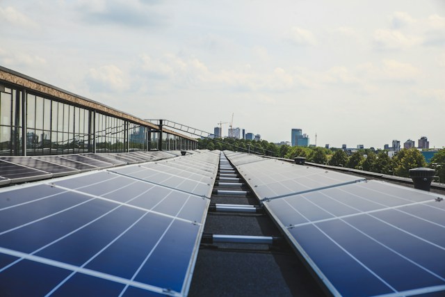 Vorteile der Solarenergie in Deutschland