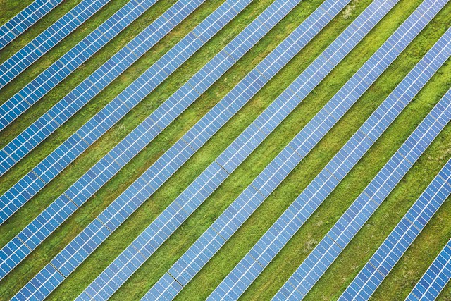 Batteriespeicher für Zuhause – So nutzen Sie Ihren Solarstrom effizienter