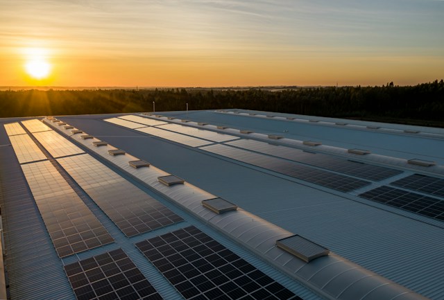 Vom Sonnenlicht zur Steckdose – So arbeitet eine Photovoltaikanlage