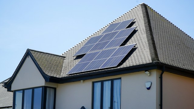 Nachhaltig leben mit Solarenergie – Umweltfreundliche Stromversorgung in Deutschland